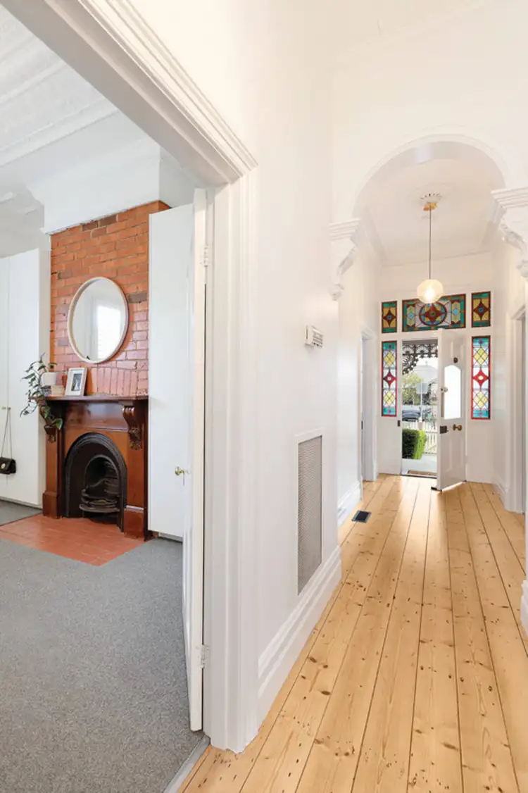 Second view of Homely house listing, 106 Ripon St S, Ballarat Central VIC 3350