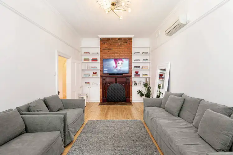 Third view of Homely house listing, 106 Ripon St S, Ballarat Central VIC 3350