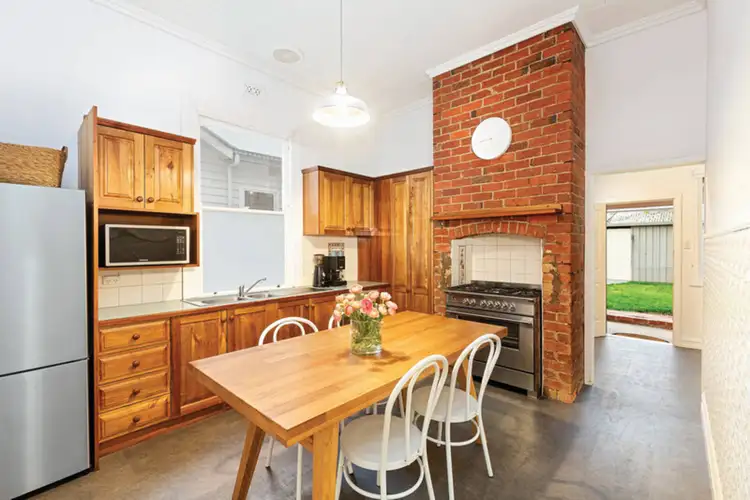 Fifth view of Homely house listing, 106 Ripon St S, Ballarat Central VIC 3350