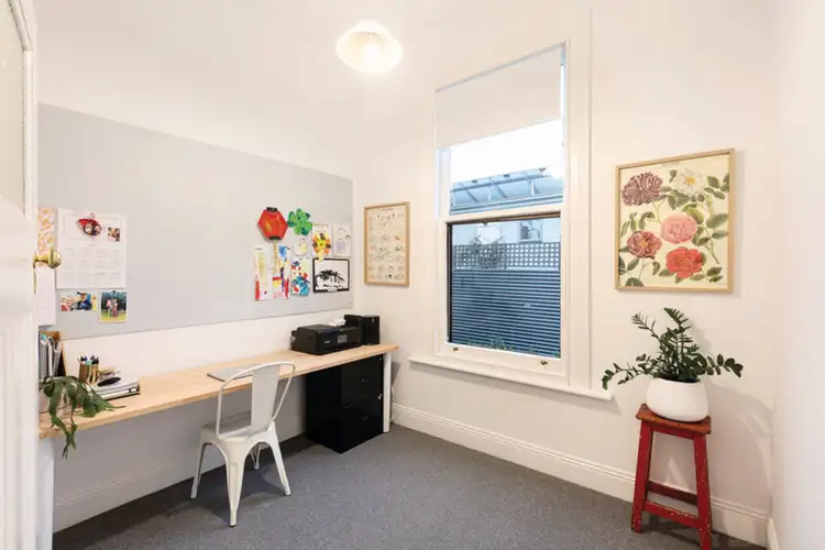 Sixth view of Homely house listing, 106 Ripon St S, Ballarat Central VIC 3350