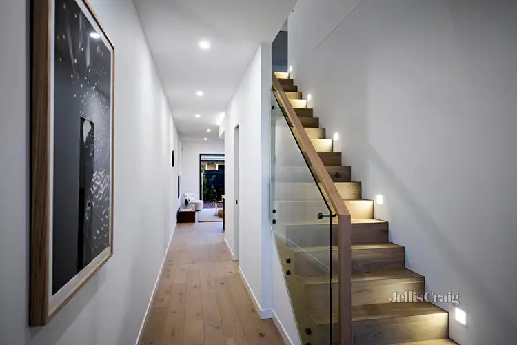 Fifth view of Homely townhouse listing, 15b Roselyn Crescent, Bentleigh East VIC 3165