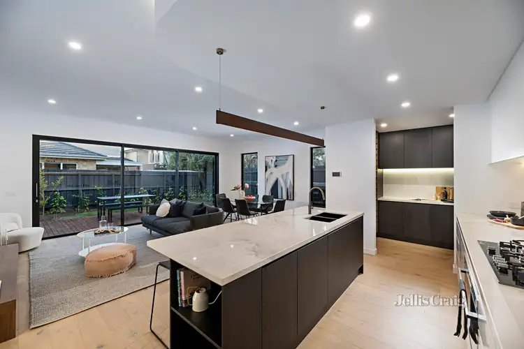 Sixth view of Homely townhouse listing, 15b Roselyn Crescent, Bentleigh East VIC 3165