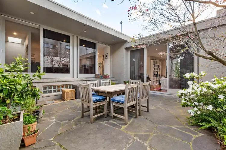 Fifth view of Homely house listing, 95 Illawarra Road, Hawthorn VIC 3122