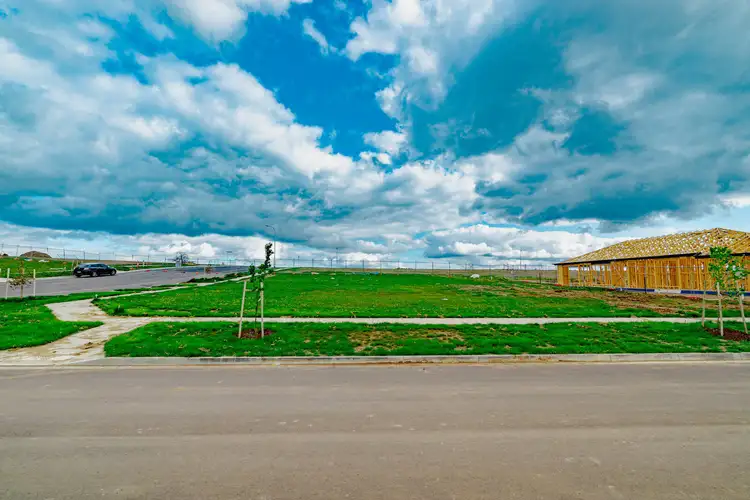 Third view of Homely land listing, 22 Invicta Drive, Smythes Creek VIC 3351