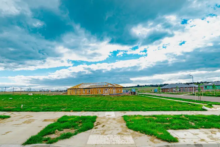 Fifth view of Homely land listing, 22 Invicta Drive, Smythes Creek VIC 3351