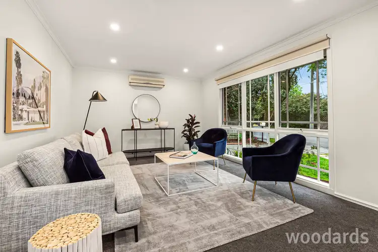 Second view of Homely house listing, 14 Clare Street, Blackburn VIC 3130