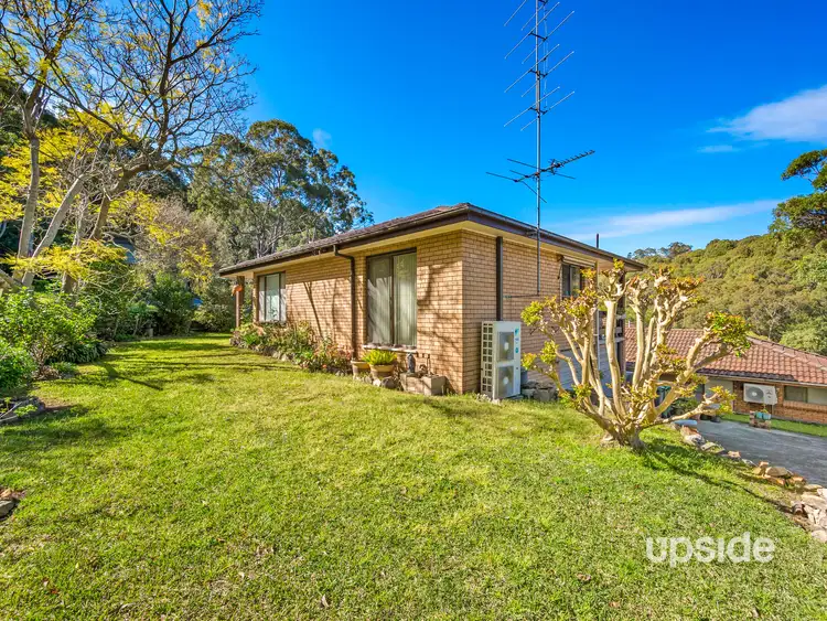 Second view of Homely house listing, 16 Kingsway Avenue, Rankin Park NSW 2287