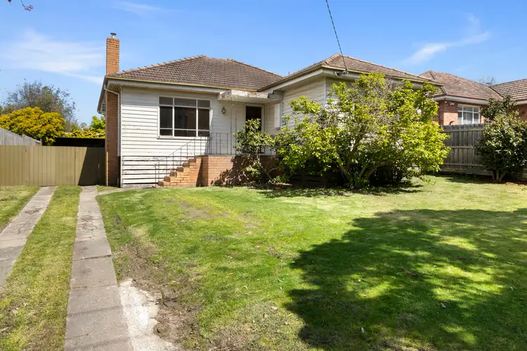 26 Carlyle Street, Ashwood VIC 3147