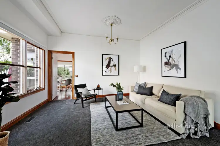 Third view of Homely house listing, 8 Huntingfield Court, Carnegie VIC 3163