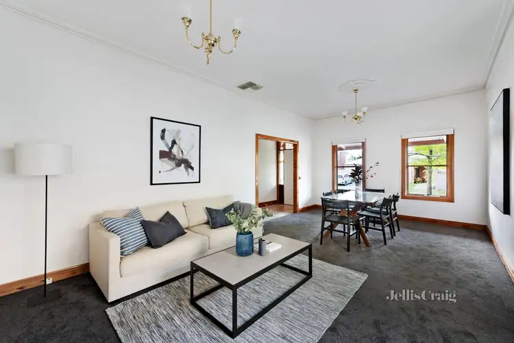 Fourth view of Homely house listing, 8 Huntingfield Court, Carnegie VIC 3163