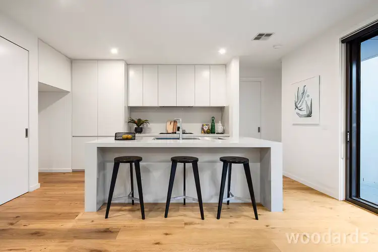 Fourth view of Homely townhouse listing, 5/27 Faversham Road, Canterbury VIC 3126