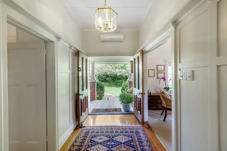 Third view of Homely house listing, 25 Walerna Road, Glen Iris VIC 3146