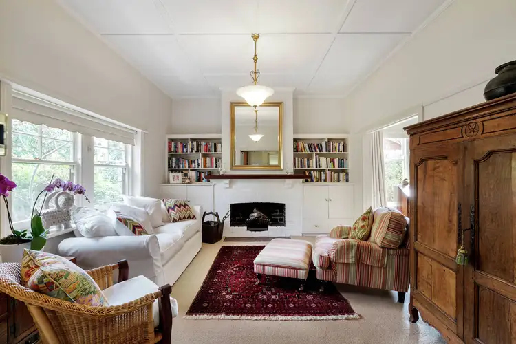 Fourth view of Homely house listing, 25 Walerna Road, Glen Iris VIC 3146