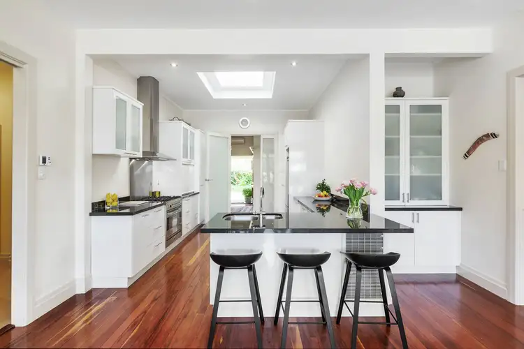 Fifth view of Homely house listing, 25 Walerna Road, Glen Iris VIC 3146