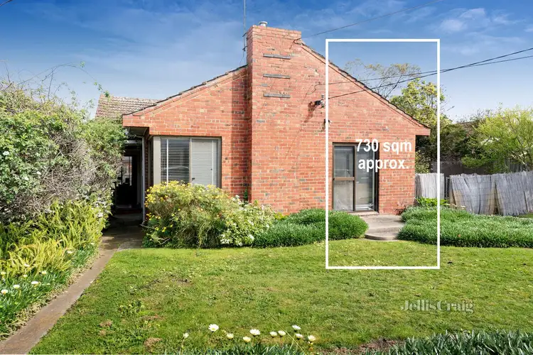 Main view of Homely house listing, 11 Mitchell Street, Bentleigh VIC 3204