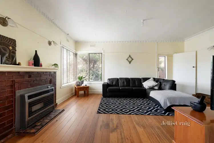 Fifth view of Homely house listing, 11 Mitchell Street, Bentleigh VIC 3204