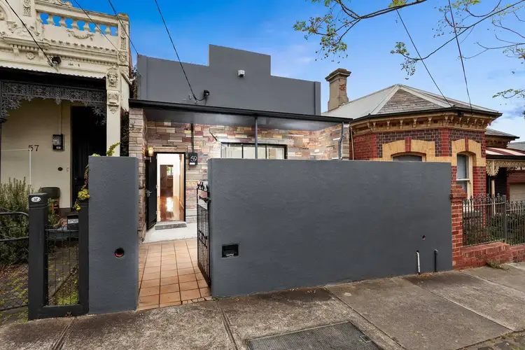 59 Bloomfield Road, Ascot Vale VIC 3032