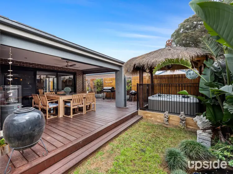 52 Dahlia Crescent, Keysborough VIC 3173