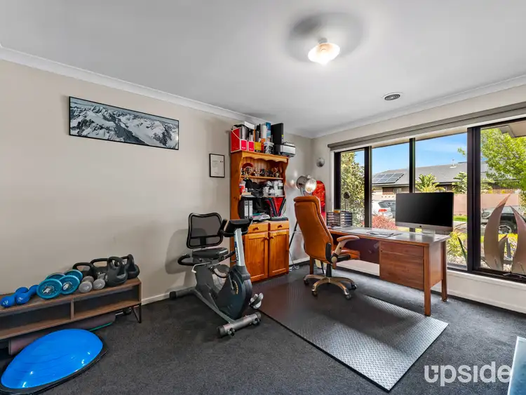 Second view of Homely house listing, 52 Dahlia Crescent, Keysborough VIC 3173