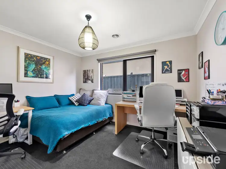 Third view of Homely house listing, 52 Dahlia Crescent, Keysborough VIC 3173
