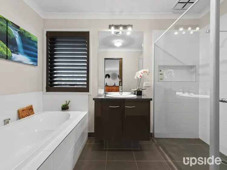 Fourth view of Homely house listing, 52 Dahlia Crescent, Keysborough VIC 3173