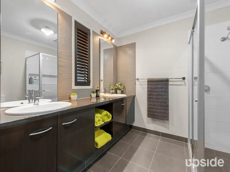 Fifth view of Homely house listing, 52 Dahlia Crescent, Keysborough VIC 3173
