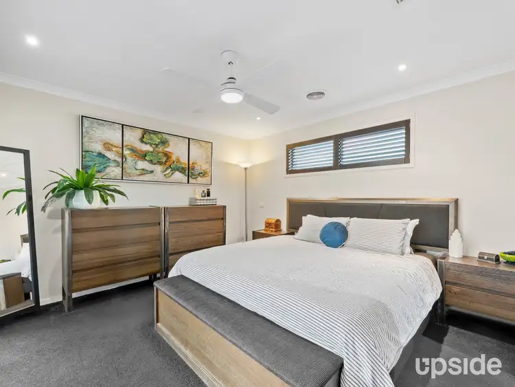 Sixth view of Homely house listing, 52 Dahlia Crescent, Keysborough VIC 3173