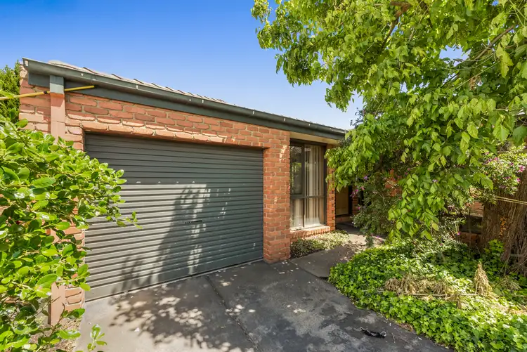 Main view of Homely unit listing, 3/22 Garrisson Drive, Glen Waverley VIC 3150