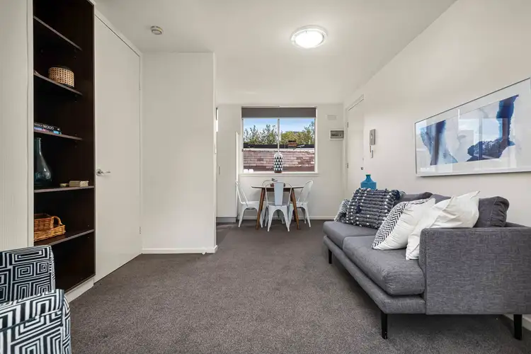 Fourth view of Homely apartment listing, 7/5 Redan Street, St Kilda VIC 3182