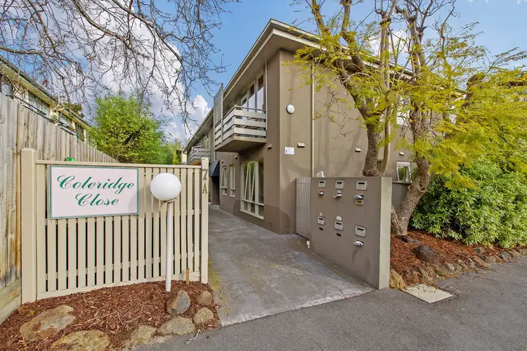 6/7A Coleridge Street, Elwood VIC 3184