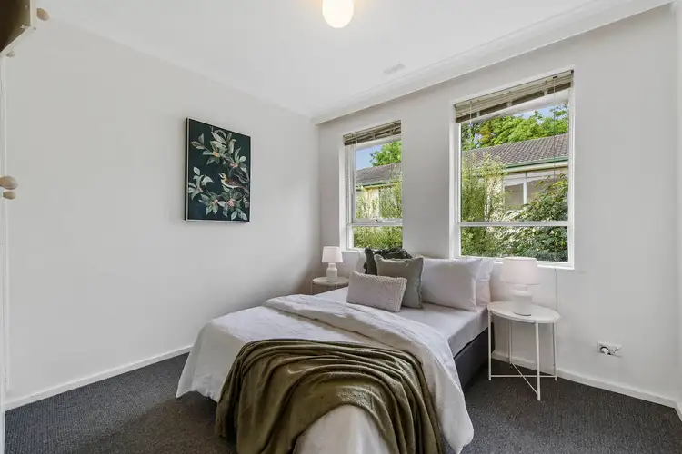 Fourth view of Homely apartment listing, 6/7A Coleridge Street, Elwood VIC 3184