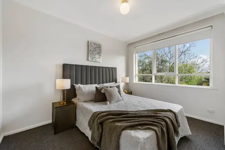 Sixth view of Homely apartment listing, 6/7A Coleridge Street, Elwood VIC 3184