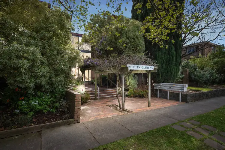 20/11 Auburn Grove, Hawthorn East VIC 3123