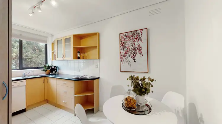Third view of Homely apartment listing, 20/11 Auburn Grove, Hawthorn East VIC 3123