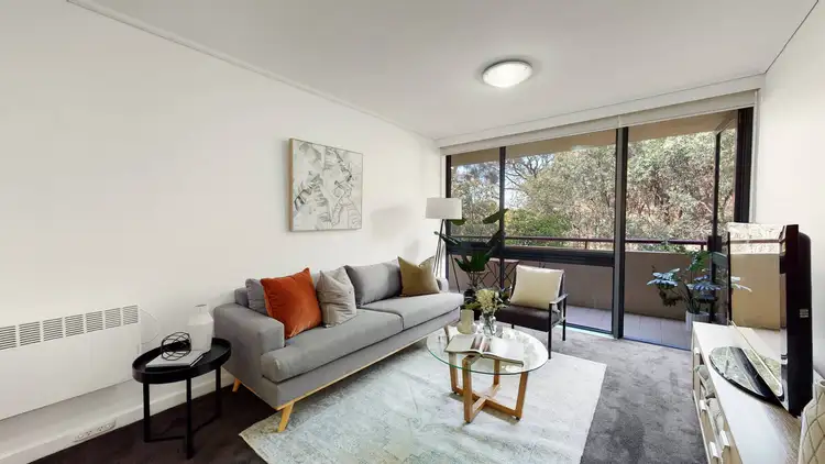 Fourth view of Homely apartment listing, 20/11 Auburn Grove, Hawthorn East VIC 3123