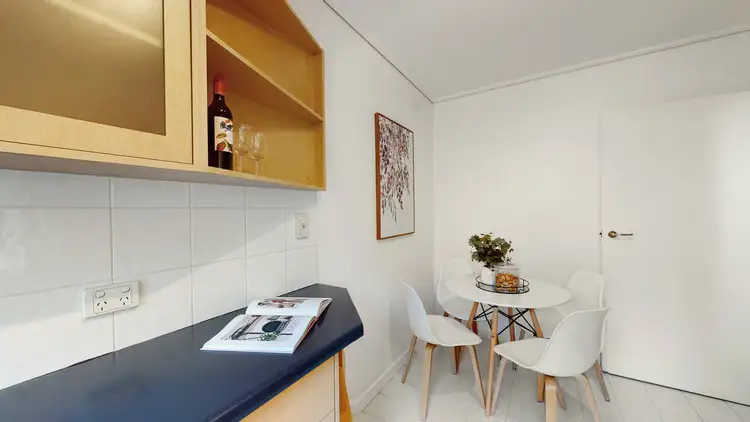 Fifth view of Homely apartment listing, 20/11 Auburn Grove, Hawthorn East VIC 3123