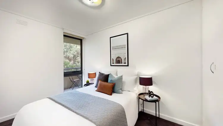 Sixth view of Homely apartment listing, 20/11 Auburn Grove, Hawthorn East VIC 3123