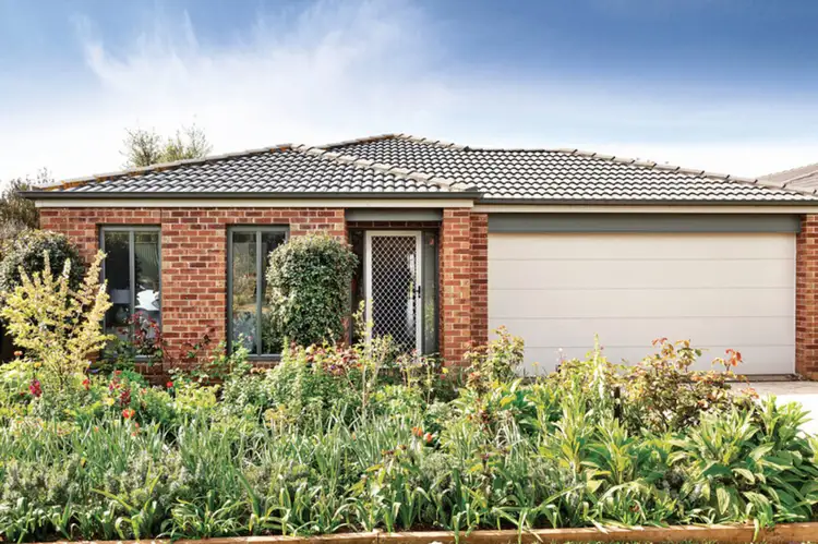 Main view of Homely house listing, 6 Greenside Place, Miners Rest VIC 3352