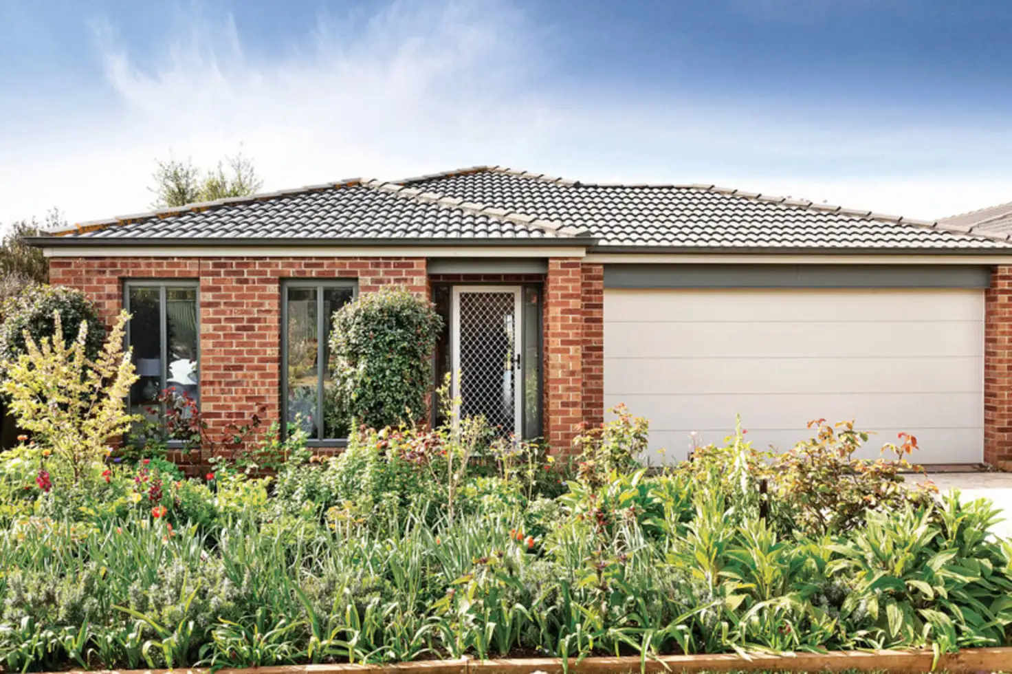 Main view of Homely house listing, 6 Greenside Place, Miners Rest VIC 3352