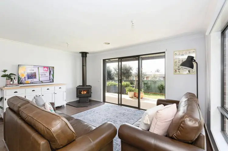 Second view of Homely house listing, 6 Greenside Place, Miners Rest VIC 3352