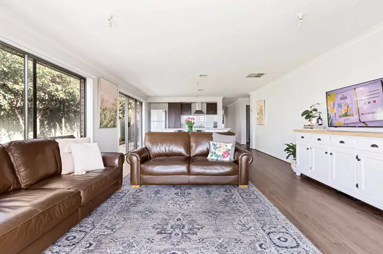 Third view of Homely house listing, 6 Greenside Place, Miners Rest VIC 3352