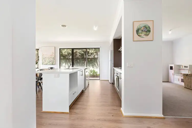 Fourth view of Homely house listing, 6 Greenside Place, Miners Rest VIC 3352