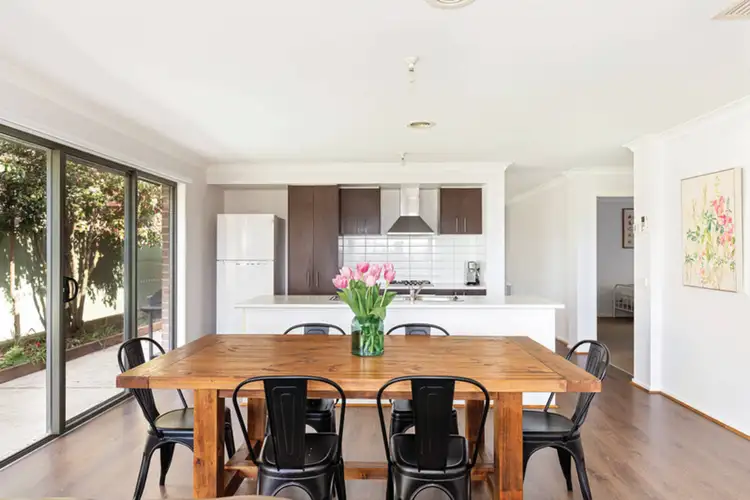 Fifth view of Homely house listing, 6 Greenside Place, Miners Rest VIC 3352