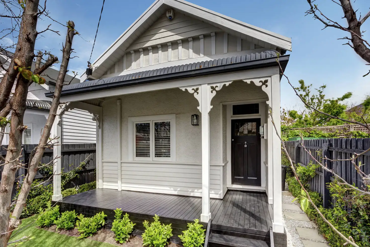 Main view of Homely house listing, 12 New Street, Armadale VIC 3143