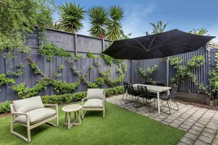 Fourth view of Homely house listing, 12 New Street, Armadale VIC 3143