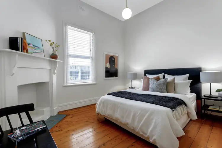 Fifth view of Homely house listing, 12 New Street, Armadale VIC 3143