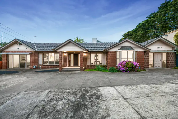 729 Canterbury Road, Surrey Hills VIC 3127