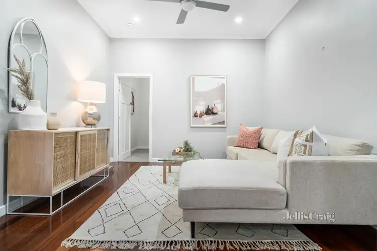 Second view of Homely house listing, 11 Sherbourne Road, Briar Hill VIC 3088