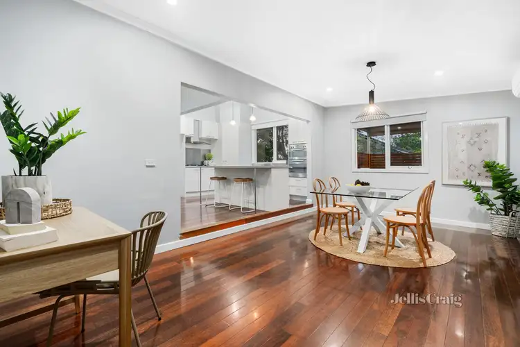 Fifth view of Homely house listing, 11 Sherbourne Road, Briar Hill VIC 3088