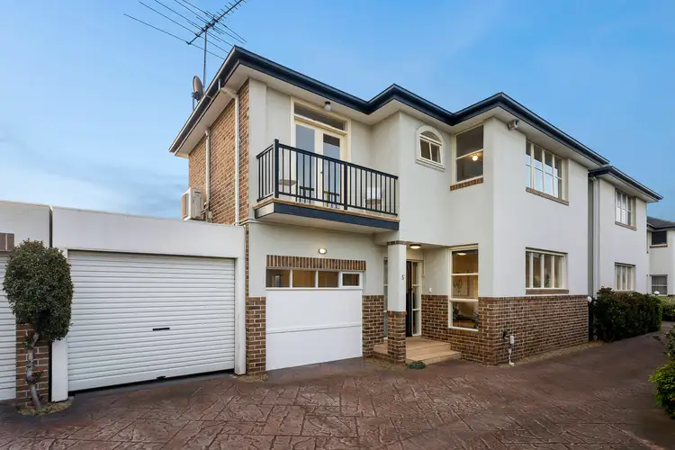 5/14 Wattle Avenue, Glen Huntly VIC 3163